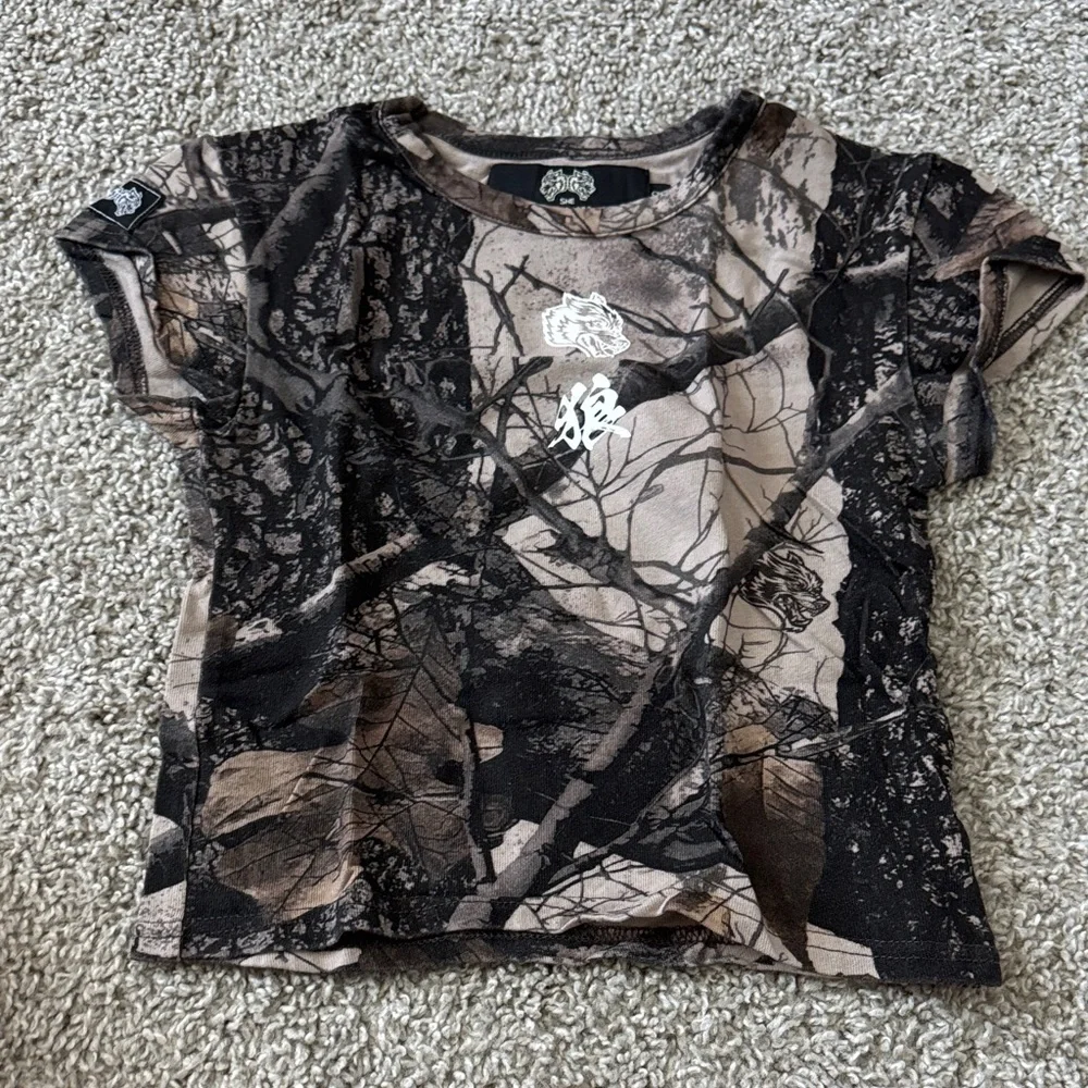 Darc sport tee - Picture 1 of 2